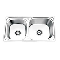 Chậu rửa chén Picenza TB1