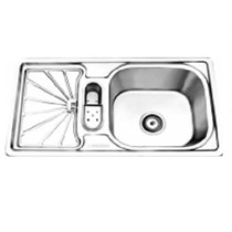 Chậu rửa chén Picenza TB13