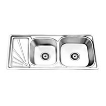 Chậu rửa chén Picenza TB15