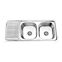 Chậu rửa chén Picenza TB3