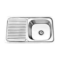 Chậu rửa chén Picenza TB4