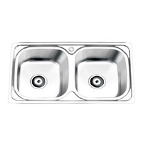 Chậu rửa chén Picenza TB6