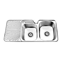 Chậu rửa chén Picenza TB7