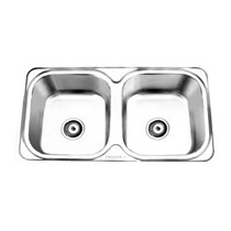 Chậu rửa chén Picenza TB9