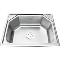Chậu rửa chén Roland A6045V