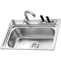 Chậu rửa chén Roland A6545D