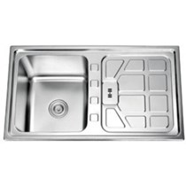 Chậu rửa chén Roland A8850C