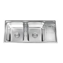 Chậu rửa chén Roland B11050CD