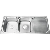 Chậu rửa chén Roland B12050CB