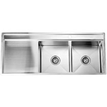 Chậu rửa chén Roland RL12050C Inox 304