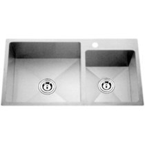 Chậu rửa chén Roland RL8245V Inox 304