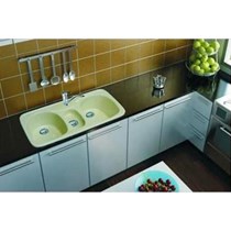 Chậu rửa chén đá Rồng Châu Á CR-01