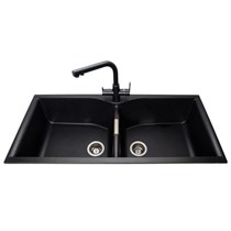 Chậu rửa chén đá Rồng Châu Á CR-05