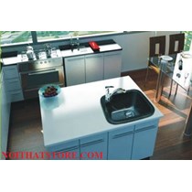 Chậu rửa chén đá Rồng Châu Á CR-09