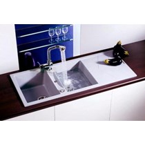 Chậu rửa chén đá Rồng Châu Á CR-12