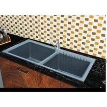 Chậu rửa chén đá Rồng Châu Á CR-14