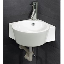 Chậu rửa treo tường Caesar LF5238