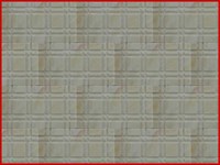 Đá kiểu kẻ ô vuông HL3D-11