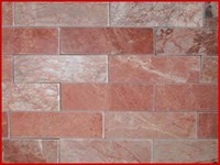 Đá mài bóng hồng đậm HL3C-11