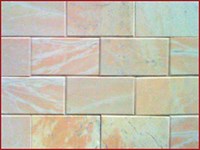 Đá mài bóng hồng phấn HL3C-3