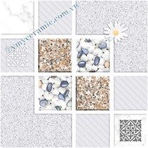 Gạch Ý Mỹ 30x30 CSN316E