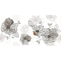 Gạch điểm Tasa 40x80 4804
