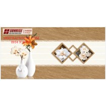 Gạch điểm ốp tường Sunrise 30x60 HV9222