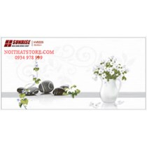 Gạch điểm ốp tường Sunrise 30x60 HV9225