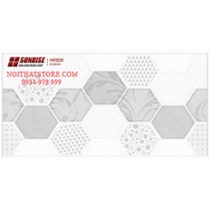 Gạch điểm ốp tường Sunrise 30x60 HV9229