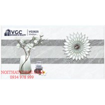 Gạch điểm ốp tường Sunrise 30x60 VG3625