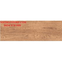 Gạch giả gỗ 15x90 Viglacera GT15902