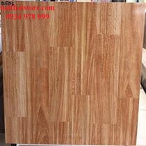 Gạch giả gỗ 60x60 6506