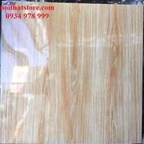 Gạch giả gỗ 60x60 HC605