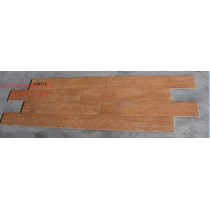 Gạch giả gỗ Trung Quốc 15x80 158113
