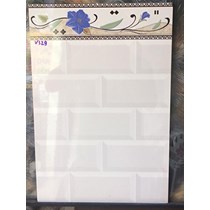 Gạch giá rẻ 30x45 ốp tường V329
