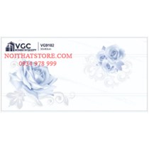 Gạch ốp tường Sunrise 30x60 VG9102