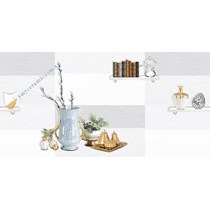 Gạch ốp tường Ý Mỹ 30x60 A36023SD
