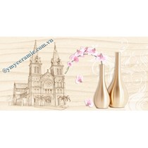Gạch ốp tường Ý Mỹ 30x60 Y36046SD