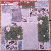 Gạch lát sân vườn 50x50 5510