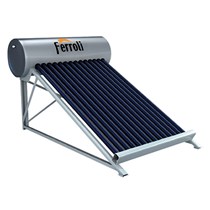 Máy năng lượng Ferroli ECOSUN 180 lít