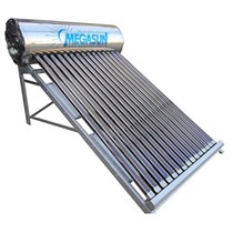 Máy năng lượng Megasun KAS SUPER 180 lít