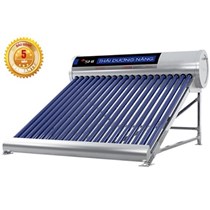 Máy năng lượng Thái Dương Năng GOLD 140 lít