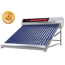 Máy năng lượng Thái Dương Năng TITAN 220 lít