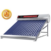 Máy năng lượng Thái Dương Năng TITAN 320 lít