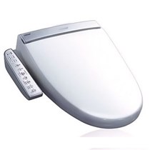 Nắp bàn cầu điện tử Caesar TAF200H