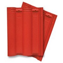 Ngói màu Ruby R02