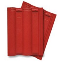 Ngói màu Ruby R03