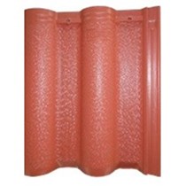 Ngói màu Sunrise vẩy sần DNP 03