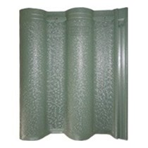 Ngói màu Sunrise vẩy sần DNP 05