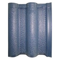 Ngói màu Sunrise vẩy sần DNP 06